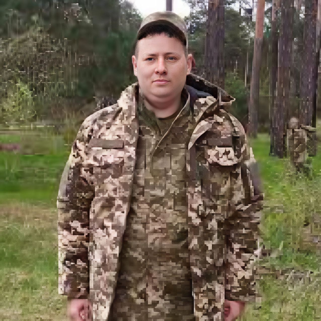 Демченко Ігор Григорович